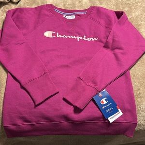 Champion Powerblend Classic Sweatshirt